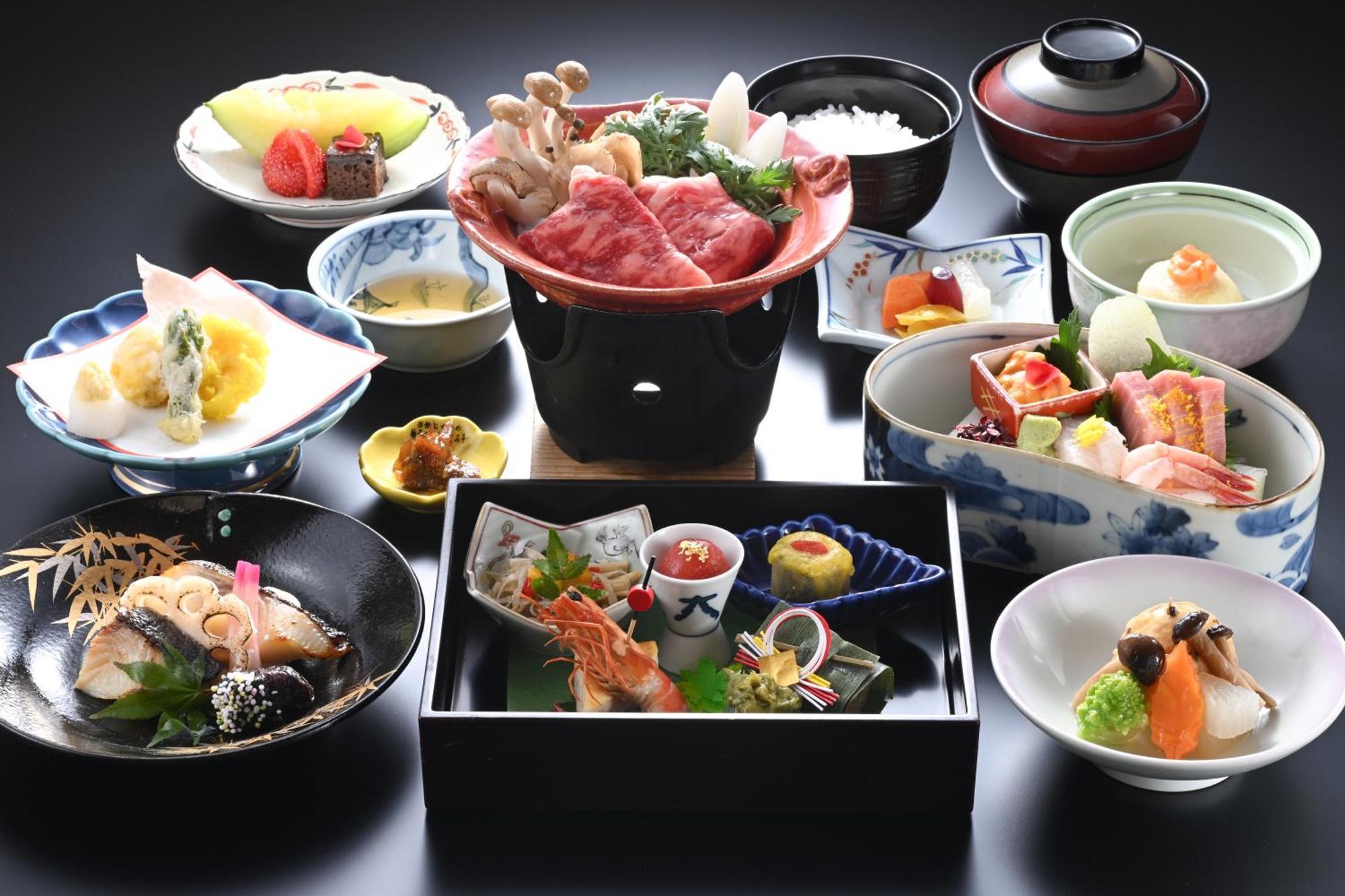 Osakaya Ryokan Кусацу Экстерьер фото