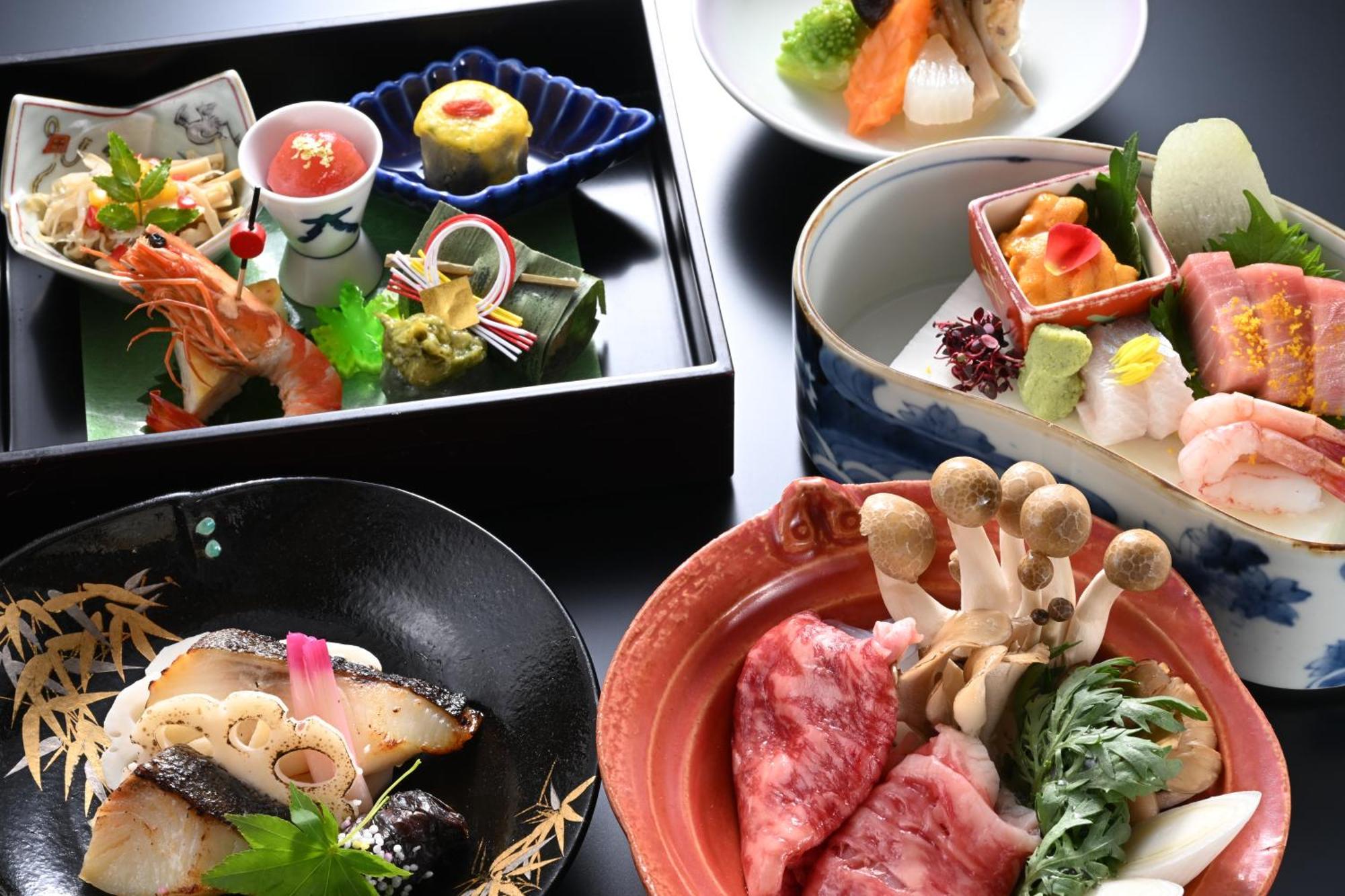 Osakaya Ryokan Кусацу Экстерьер фото
